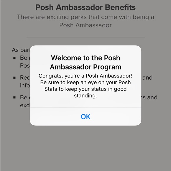 Meet your posher, Ryan!!!! - Picture 8 of 8